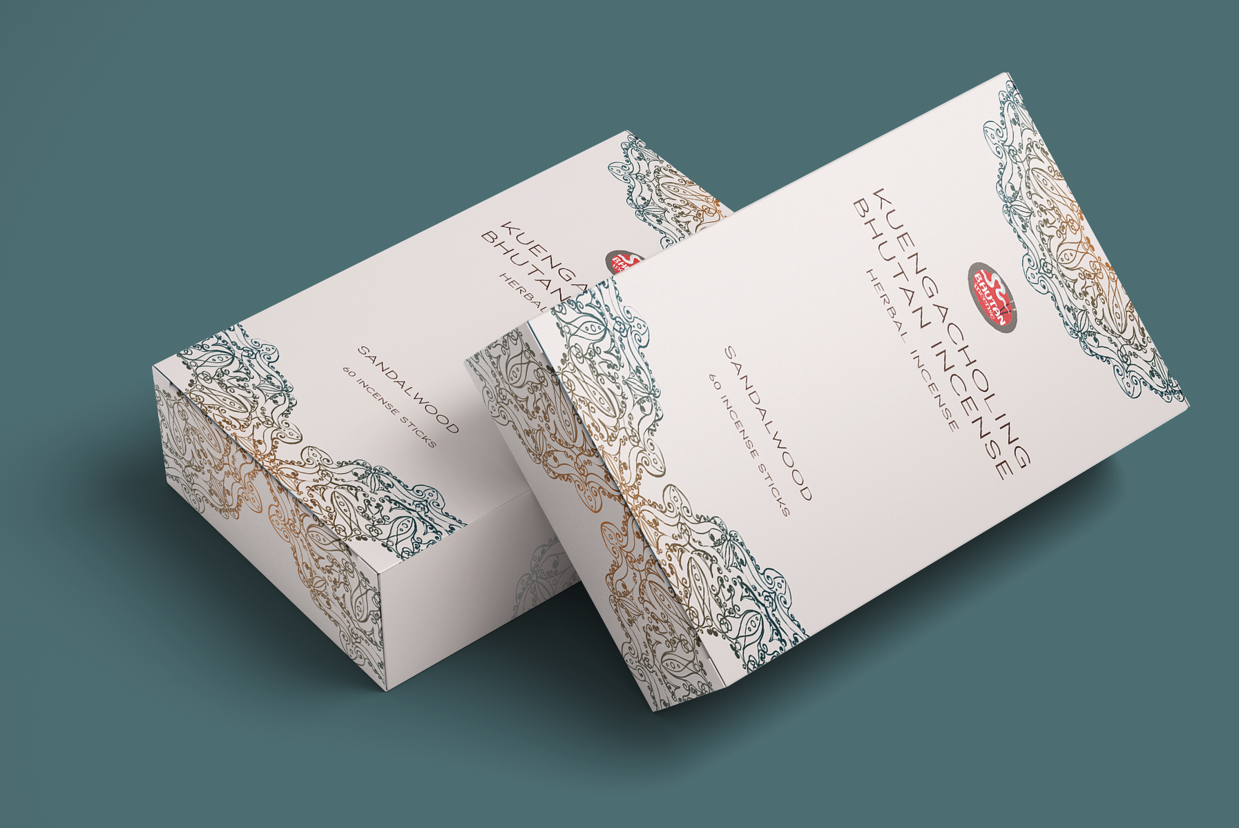 Package Design 3