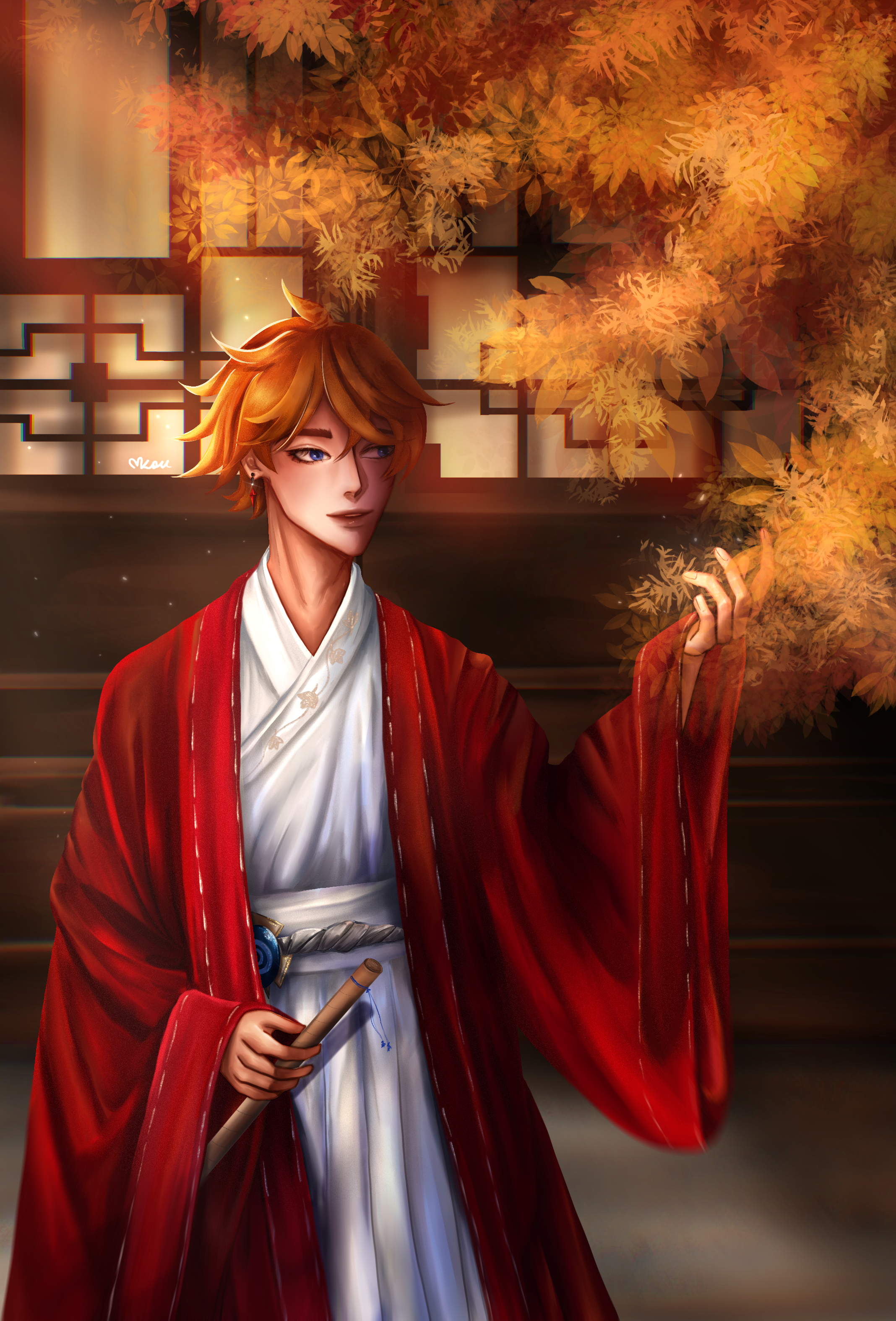 Illustration 6
