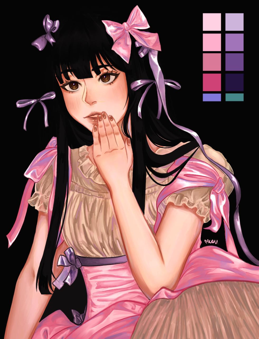 Illustration 7